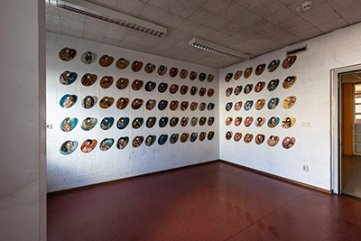 ochtend naakten-klein